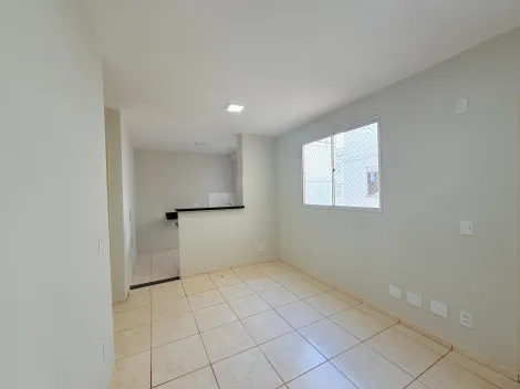 imagem 3 - Apartamento de 41 m² com 02 quartos à venda - Reserva Real. imagem 3 - Apartamento de 41 m² com 02 quartos à venda - Reserva Real.