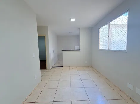 imagem 2 - Apartamento de 41 m² com 02 quartos à venda - Reserva Real. imagem 2 - Apartamento de 41 m² com 02 quartos à venda - Reserva Real.