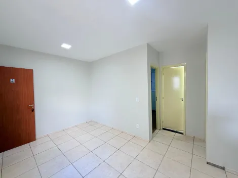 imagem 4 - Apartamento de 41 m² com 02 quartos à venda - Reserva Real. imagem 4 - Apartamento de 41 m² com 02 quartos à venda - Reserva Real.