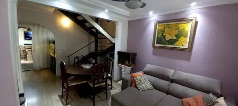imagem 3 - Casa condomínio - Sobrado imagem 3 - Casa condomínio - Sobrado