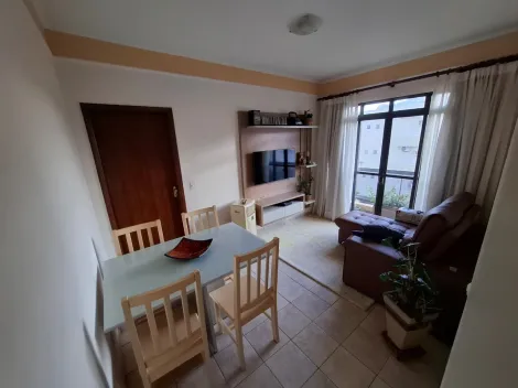 imagem 1 - Apartamento de 52m² com 02 quartos - Jardim Botânico imagem 1 - Apartamento de 52m² com 02 quartos - Jardim Botânico