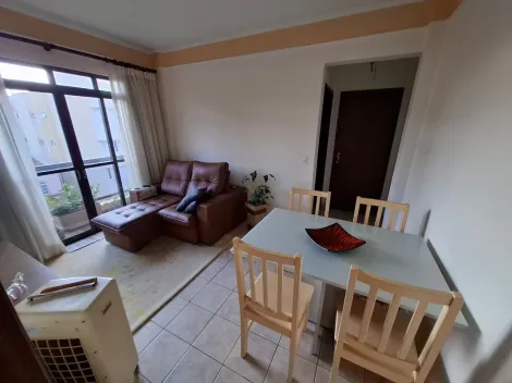 imagem 2 - Apartamento de 52m² com 02 quartos - Jardim Botânico imagem 2 - Apartamento de 52m² com 02 quartos - Jardim Botânico