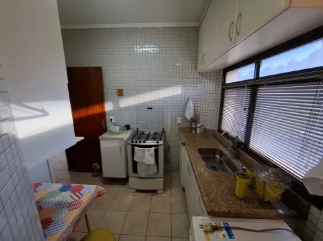 imagem 5 - Apartamento de 52m² com 02 quartos - Jardim Botânico imagem 5 - Apartamento de 52m² com 02 quartos - Jardim Botânico