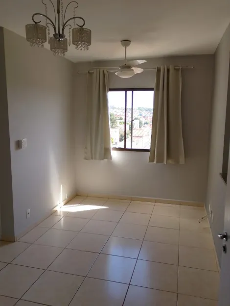 imagem 1 - Apartamento de 46m² com 02 quartos à venda - Vila Virgínia imagem 1 - Apartamento de 46m² com 02 quartos à venda - Vila Virgínia