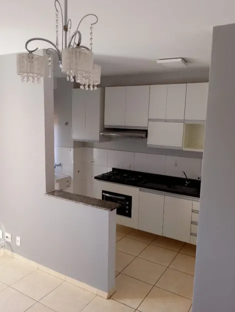 imagem 2 - Apartamento de 46m² com 02 quartos à venda - Vila Virgínia imagem 2 - Apartamento de 46m² com 02 quartos à venda - Vila Virgínia