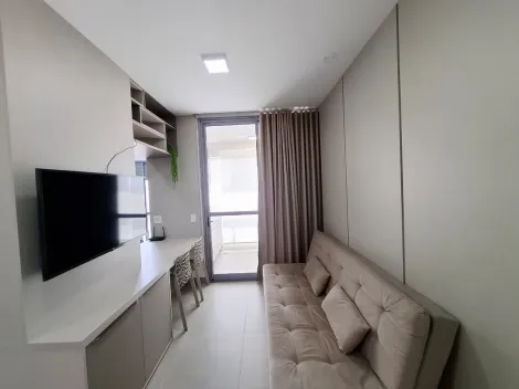 imagem 2 - Apartamento de 51m² com 01 quarto para locação - Alto da Boa Vista imagem 2 - Apartamento de 51m² com 01 quarto para locação - Alto da Boa Vista