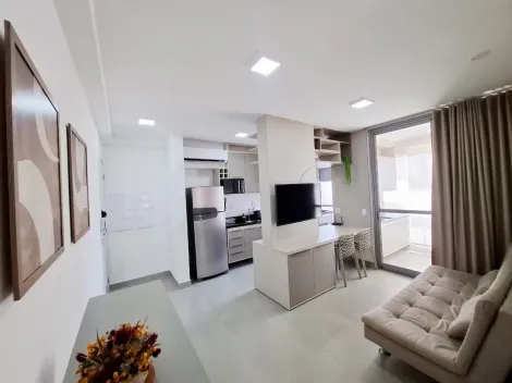 imagem 1 - Apartamento de 51m² com 01 quarto para locação - Alto da Boa Vista imagem 1 - Apartamento de 51m² com 01 quarto para locação - Alto da Boa Vista