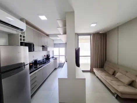 imagem 3 - Apartamento de 51m² com 01 quarto para locação - Alto da Boa Vista imagem 3 - Apartamento de 51m² com 01 quarto para locação - Alto da Boa Vista