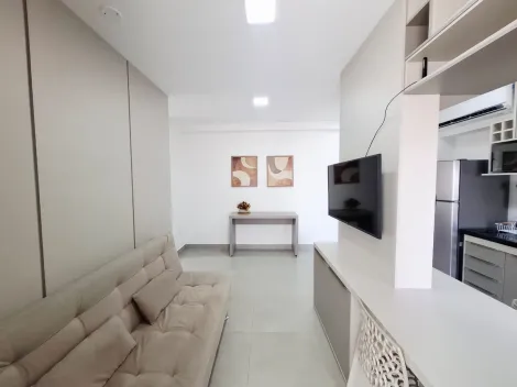 imagem 5 - Apartamento de 51m² com 01 quarto para locação - Alto da Boa Vista imagem 5 - Apartamento de 51m² com 01 quarto para locação - Alto da Boa Vista