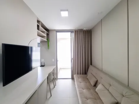 imagem 4 - Apartamento de 51m² com 01 quarto para locação - Alto da Boa Vista imagem 4 - Apartamento de 51m² com 01 quarto para locação - Alto da Boa Vista