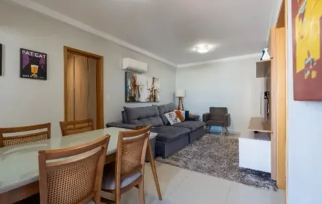 imagem 3 - Apartamento de 98m² com 03 quartos à venda - Quinta da Primavera imagem 3 - Apartamento de 98m² com 03 quartos à venda - Quinta da Primavera