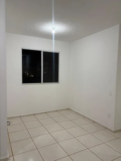 imagem 2 - Apartamento de 43m² com 02 quartos para locação - Reserva Macaúba imagem 2 - Apartamento de 43m² com 02 quartos para locação - Reserva Macaúba