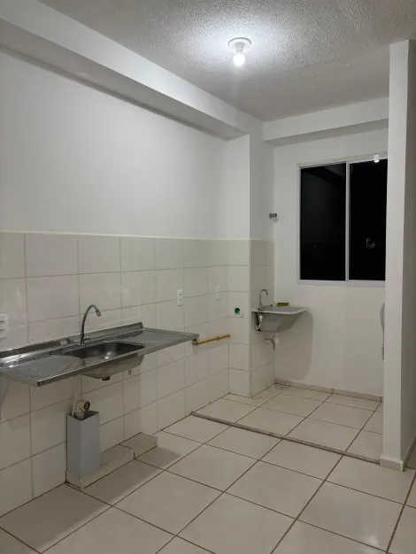 imagem 5 - Apartamento de 43m² com 02 quartos para locação - Reserva Macaúba imagem 5 - Apartamento de 43m² com 02 quartos para locação - Reserva Macaúba