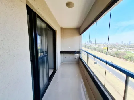 imagem 4 - Apartamento de 34m² com 01 quarto para locação - Nova Aliança imagem 4 - Apartamento de 34m² com 01 quarto para locação - Nova Aliança