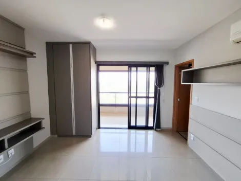imagem 1 - Apartamento de 34m² com 01 quarto para locação - Nova Aliança imagem 1 - Apartamento de 34m² com 01 quarto para locação - Nova Aliança