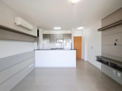 imagem 2 - Apartamento de 34m² com 01 quarto para locação - Nova Aliança imagem 2 - Apartamento de 34m² com 01 quarto para locação - Nova Aliança