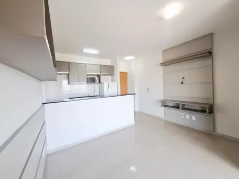 imagem 3 - Apartamento de 34m² com 01 quarto para locação - Nova Aliança imagem 3 - Apartamento de 34m² com 01 quarto para locação - Nova Aliança