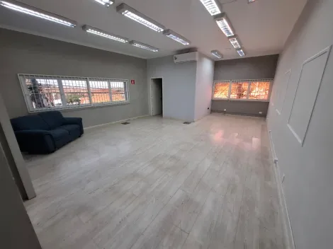 imagem 1 - Loja comercial de 50m² para locação - Jardim Paulistano imagem 1 - Loja comercial de 50m² para locação - Jardim Paulistano