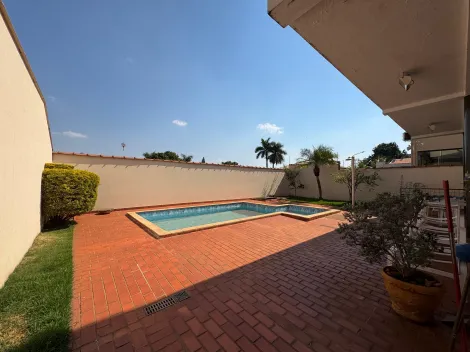 imagem 2 - Casa de 235² com 03 quartos sendo 01 suíte área gourmet e piscina à venda na Ribeirânia imagem 2 - Casa de 235² com 03 quartos sendo 01 suíte área gourmet e piscina à venda na Ribeirânia