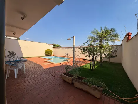 imagem 3 - Casa de 235² com 03 quartos sendo 01 suíte área gourmet e piscina à venda na Ribeirânia imagem 3 - Casa de 235² com 03 quartos sendo 01 suíte área gourmet e piscina à venda na Ribeirânia
