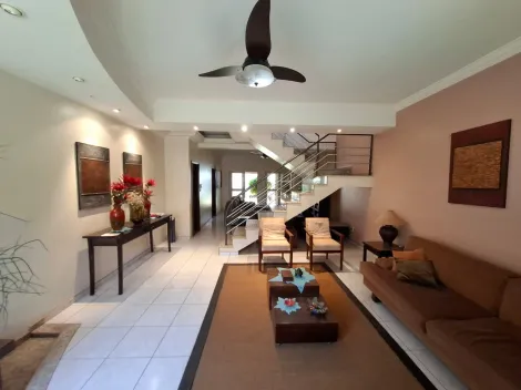 imagem 2 - Casa térrea de 243m² com 04 quartos à venda - Nova Ribeirânia imagem 2 - Casa térrea de 243m² com 04 quartos à venda - Nova Ribeirânia