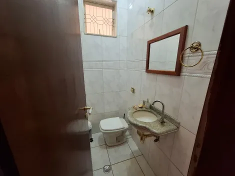imagem 5 - Casa térrea de 243m² com 04 quartos à venda - Nova Ribeirânia imagem 5 - Casa térrea de 243m² com 04 quartos à venda - Nova Ribeirânia