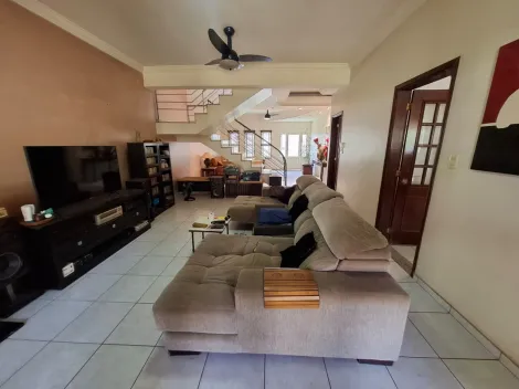 imagem 3 - Casa térrea de 243m² com 04 quartos à venda - Nova Ribeirânia imagem 3 - Casa térrea de 243m² com 04 quartos à venda - Nova Ribeirânia