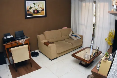 imagem 2 - Apartamento de 66m² com 03 quartos à venda - Jardim Europa imagem 2 - Apartamento de 66m² com 03 quartos à venda - Jardim Europa