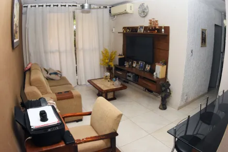 imagem 3 - Apartamento de 66m² com 03 quartos à venda - Jardim Europa imagem 3 - Apartamento de 66m² com 03 quartos à venda - Jardim Europa