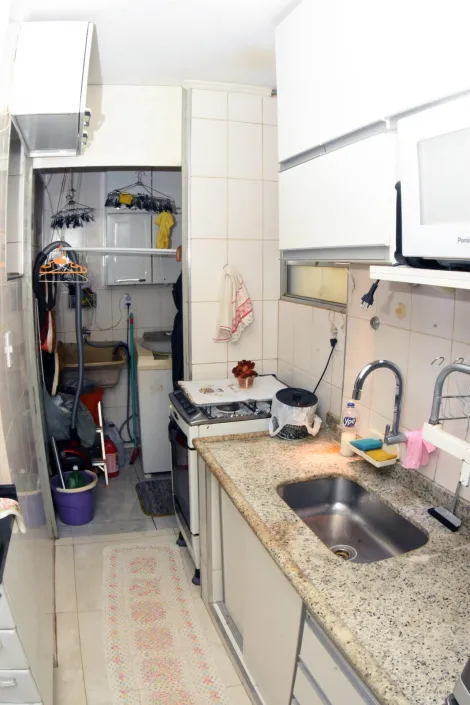 imagem 5 - Apartamento de 66m² com 03 quartos à venda - Jardim Europa imagem 5 - Apartamento de 66m² com 03 quartos à venda - Jardim Europa