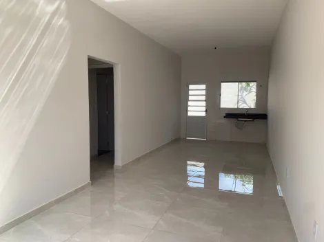 imagem 2 - Casa com 2 dormitórios sendo 1 suíte a venda - Terras de Cravinhos imagem 2 - Casa com 2 dormitórios sendo 1 suíte a venda - Terras de Cravinhos