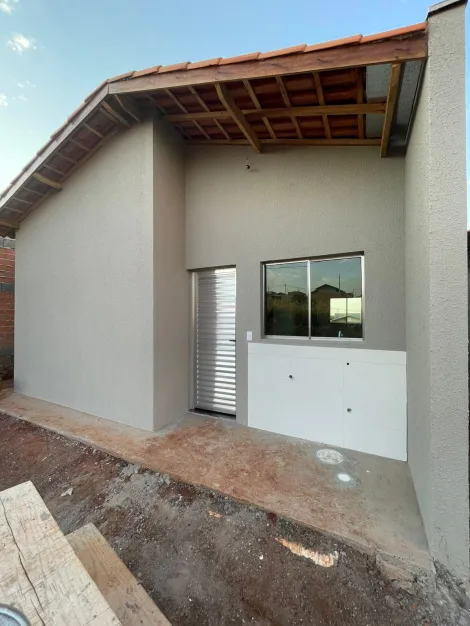 imagem 4 - Casa com 2 dormitórios a venda - Terras de Cravinhos imagem 4 - Casa com 2 dormitórios a venda - Terras de Cravinhos