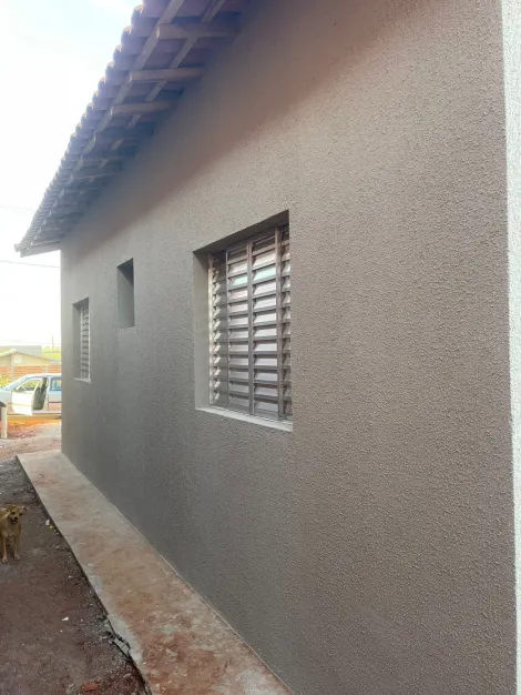 imagem 5 - Casa com 2 dormitórios a venda - Terras de Cravinhos imagem 5 - Casa com 2 dormitórios a venda - Terras de Cravinhos