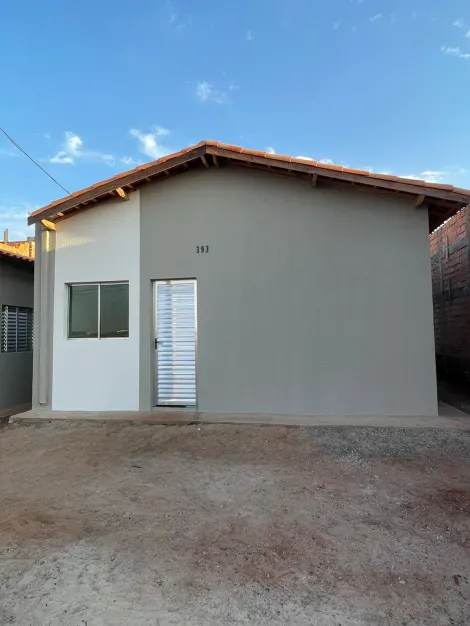 imagem 1 - Casa com 2 dormitórios a venda - Terras de Cravinhos imagem 1 - Casa com 2 dormitórios a venda - Terras de Cravinhos