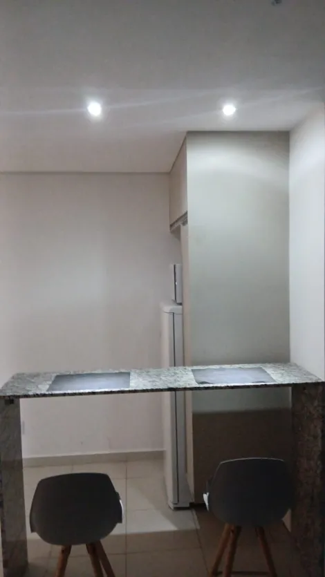 imagem 3 - Kitnet de 34m² com 01 quartos á venda -  Nova Aliança imagem 3 - Kitnet de 34m² com 01 quartos á venda -  Nova Aliança