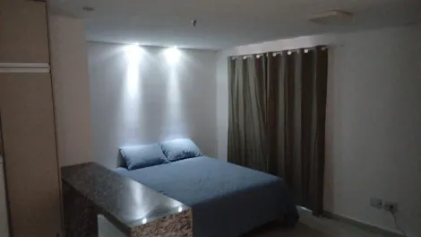 imagem 1 - Kitnet de 34m² com 01 quartos á venda -  Nova Aliança imagem 1 - Kitnet de 34m² com 01 quartos á venda -  Nova Aliança