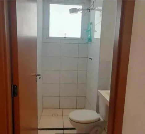 imagem 2 - Apartamento de 41m² com 02 quartos - Reserva Real imagem 2 - Apartamento de 41m² com 02 quartos - Reserva Real