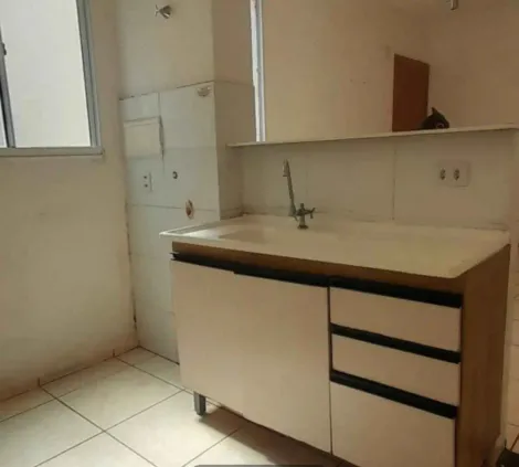imagem 3 - Apartamento de 41m² com 02 quartos - Reserva Real imagem 3 - Apartamento de 41m² com 02 quartos - Reserva Real