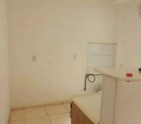 imagem 4 - Apartamento de 41m² com 02 quartos - Reserva Real imagem 4 - Apartamento de 41m² com 02 quartos - Reserva Real