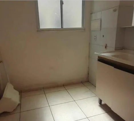 imagem 5 - Apartamento de 41m² com 02 quartos - Reserva Real imagem 5 - Apartamento de 41m² com 02 quartos - Reserva Real
