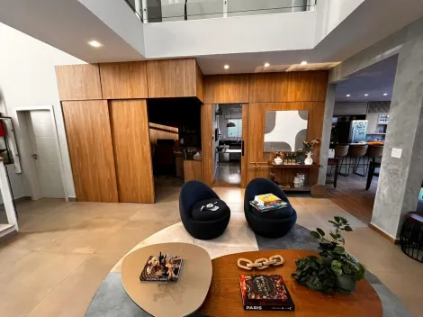 imagem 1 - Casa sobrado de 416m² com 04 suítes à venda em condomínio - Saint Gerard imagem 1 - Casa sobrado de 416m² com 04 suítes à venda em condomínio - Saint Gerard