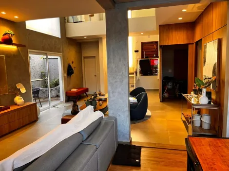 imagem 2 - Casa sobrado de 416m² com 04 suítes à venda em condomínio - Saint Gerard imagem 2 - Casa sobrado de 416m² com 04 suítes à venda em condomínio - Saint Gerard