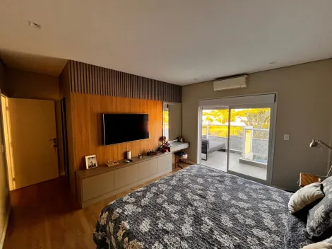 imagem 5 - Casa sobrado de 416m² com 04 suítes à venda em condomínio - Saint Gerard imagem 5 - Casa sobrado de 416m² com 04 suítes à venda em condomínio - Saint Gerard