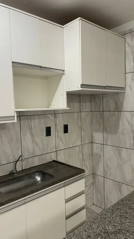 imagem 1 - Apartamento de 47m² com 02 quartos à venda - Condomínio Mirante Sul imagem 1 - Apartamento de 47m² com 02 quartos à venda - Condomínio Mirante Sul