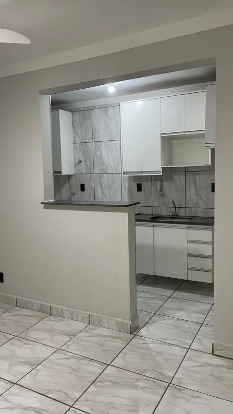 imagem 2 - Apartamento de 47m² com 02 quartos à venda - Condomínio Mirante Sul imagem 2 - Apartamento de 47m² com 02 quartos à venda - Condomínio Mirante Sul