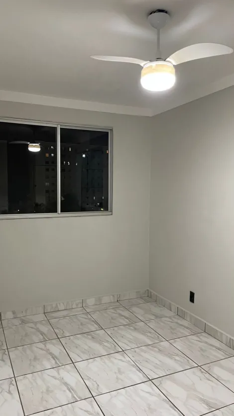 imagem 4 - Apartamento de 47m² com 02 quartos à venda - Condomínio Mirante Sul imagem 4 - Apartamento de 47m² com 02 quartos à venda - Condomínio Mirante Sul