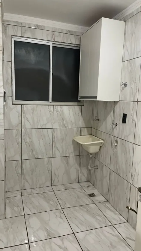 imagem 5 - Apartamento de 47m² com 02 quartos à venda - Condomínio Mirante Sul imagem 5 - Apartamento de 47m² com 02 quartos à venda - Condomínio Mirante Sul