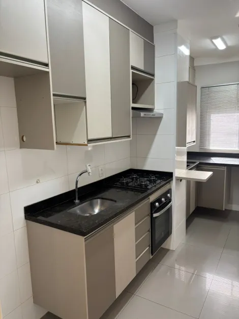 imagem 3 - Apartamento de 48m² com 02 quartos à venda - Quintino Facci II imagem 3 - Apartamento de 48m² com 02 quartos à venda - Quintino Facci II