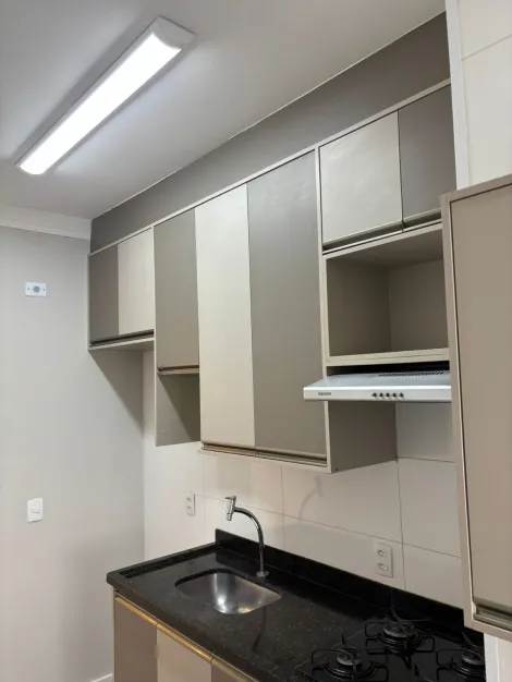 imagem 5 - Apartamento de 48m² com 02 quartos à venda - Quintino Facci II imagem 5 - Apartamento de 48m² com 02 quartos à venda - Quintino Facci II