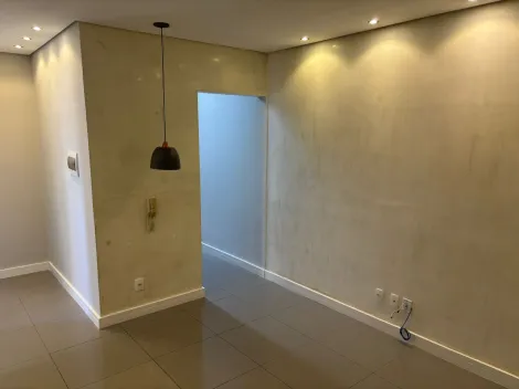 imagem 1 - Apartamento de 48m² com 02 quartos à venda - Quintino Facci II imagem 1 - Apartamento de 48m² com 02 quartos à venda - Quintino Facci II